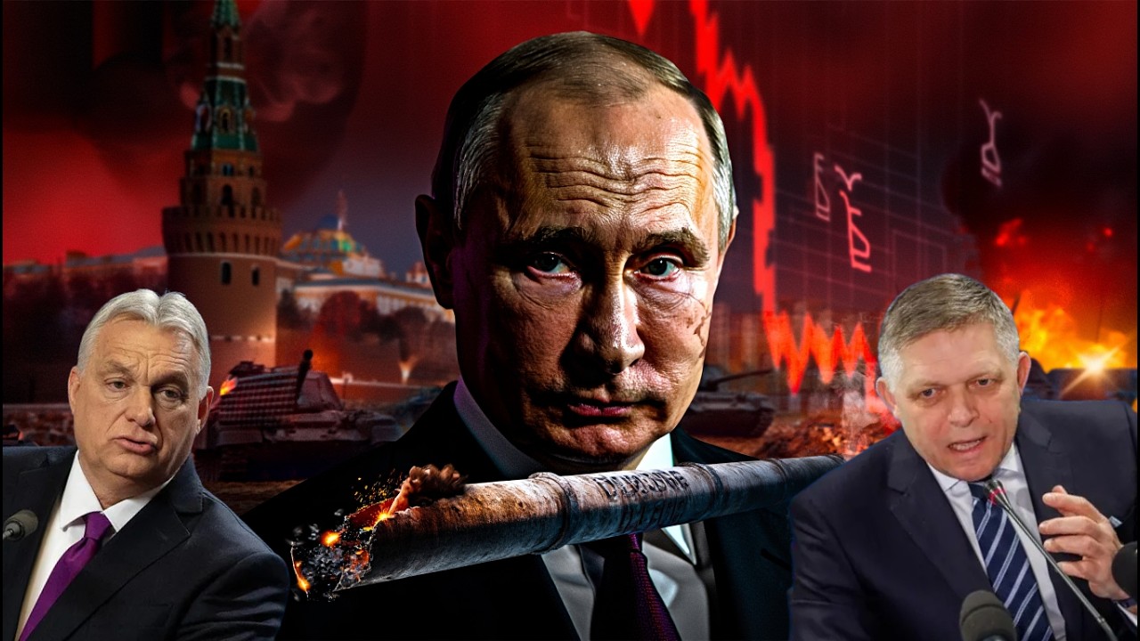 Четыре года «СВО». Экономика трещит. Пропаганда врёт. Фронт буксует. Гражданская Оборона