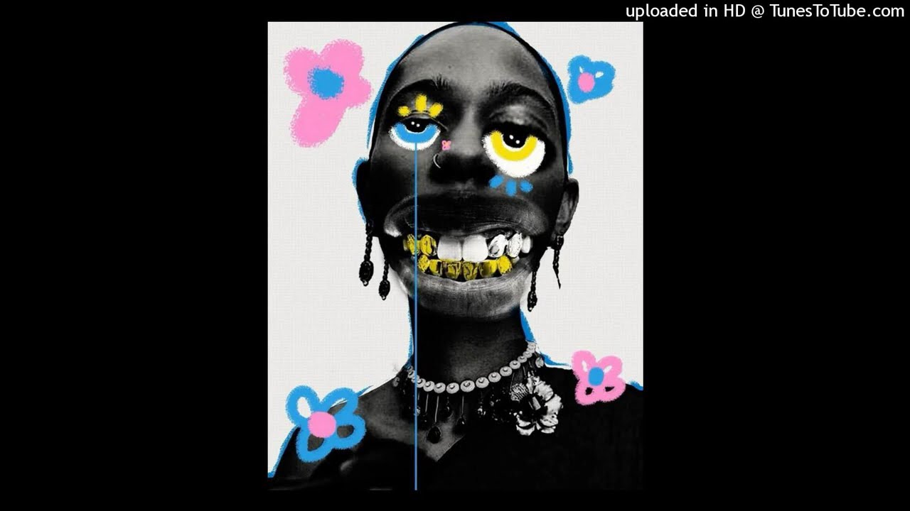 (FREE) Playboi Carti Type Beat - 