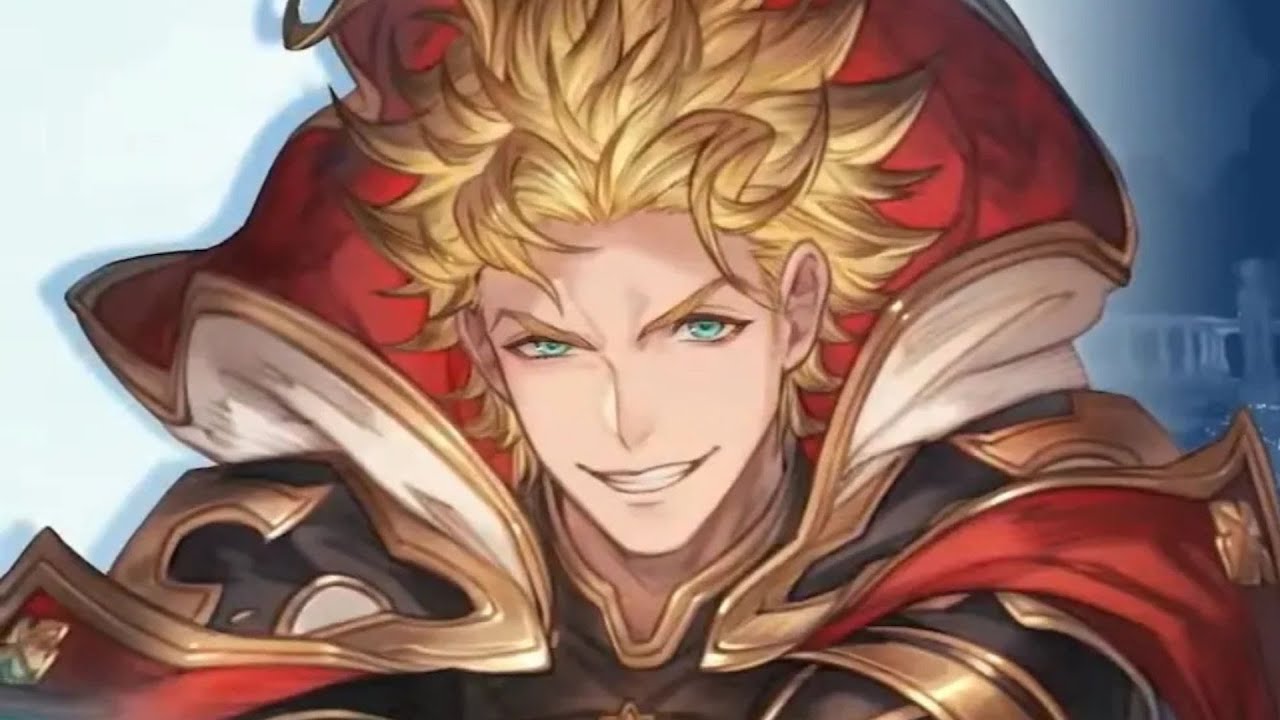 Grand Chariot - Seofon / Siete Raid theme Extended (High Quality) | Granblue Fantasy OST