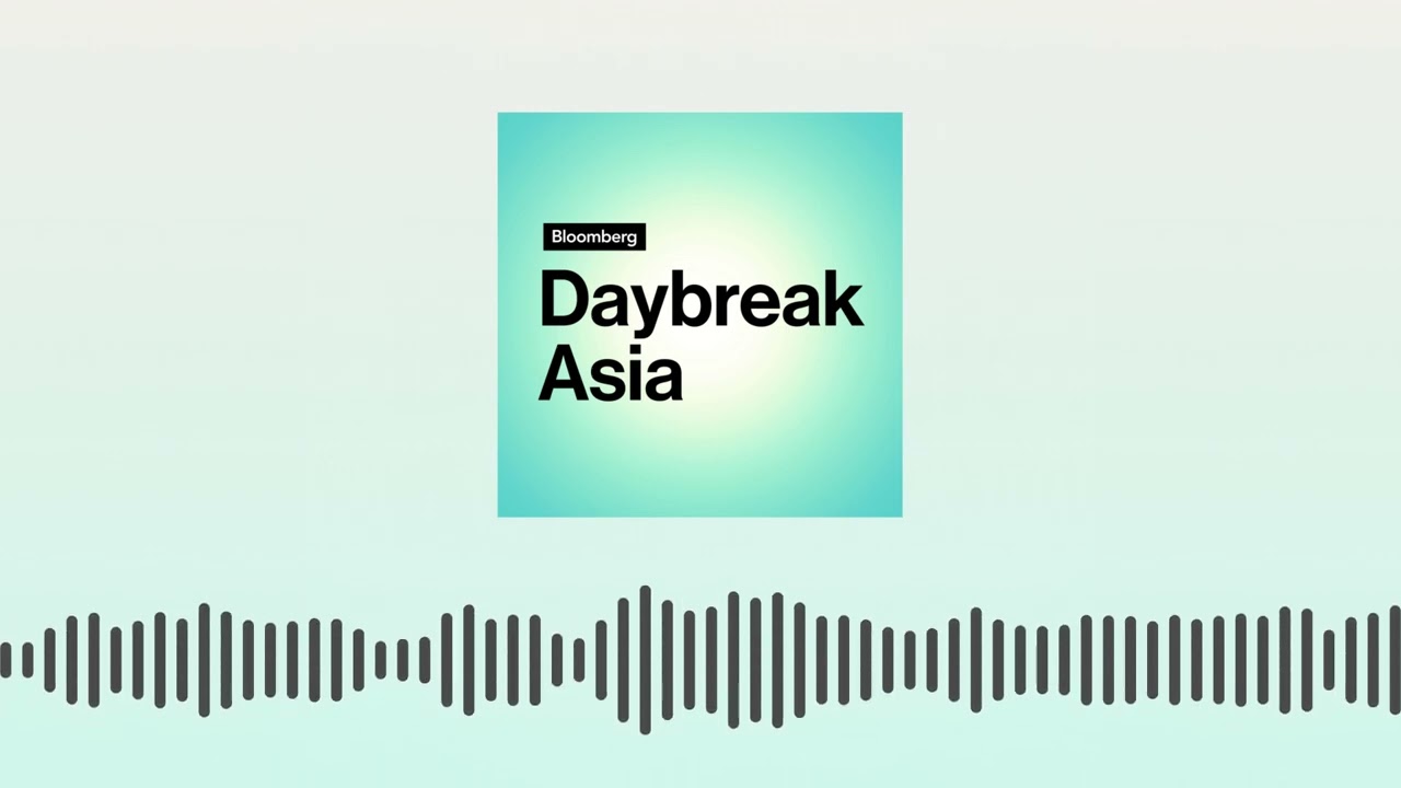 Market Selloff Deepens, Japan Heads to the Polls | Bloomberg Daybreak: Asia Edition