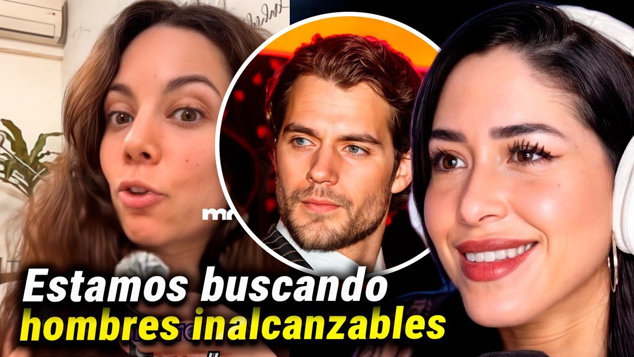 🤣 Feministas descubren que TODAS COMPARTEN EL MISMO HOMBRE | Maricel
