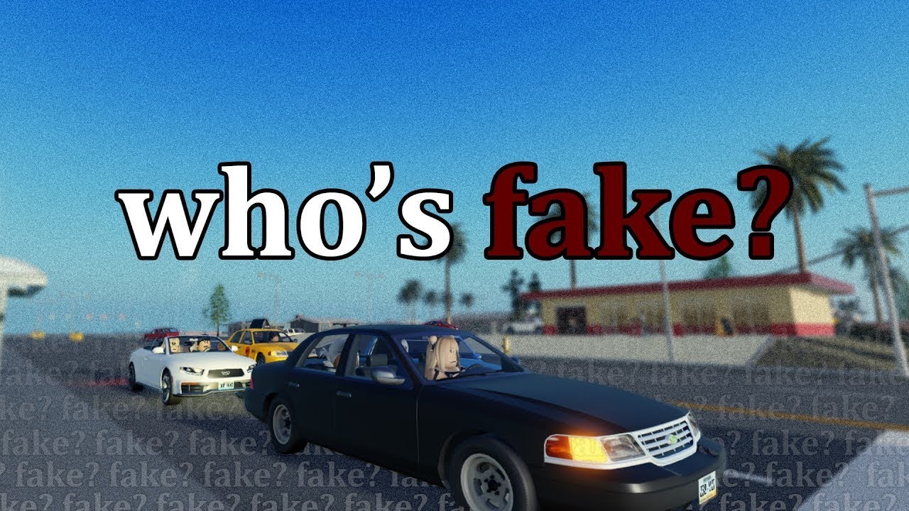 Roblox AI Test HIDE AND SEEK