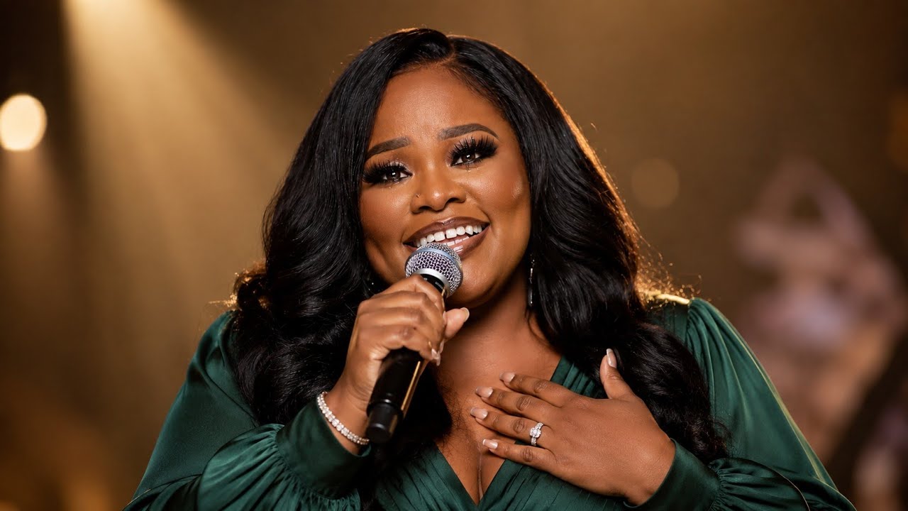 Tasha Cobbs - 