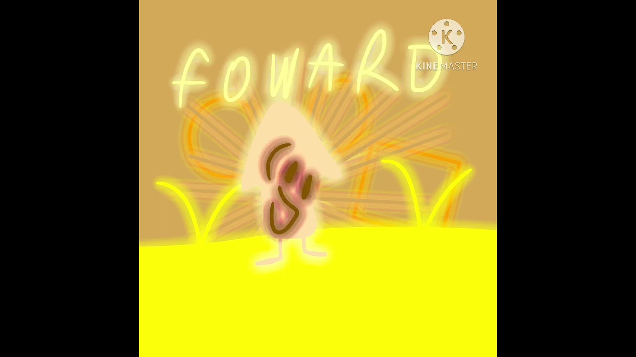 Foward by Taylor lipari-hassett
