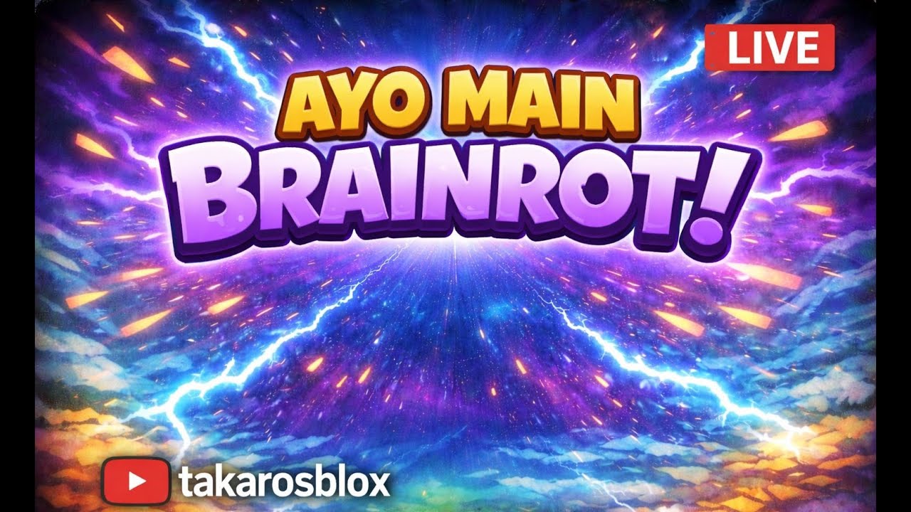 roblox brainrot!