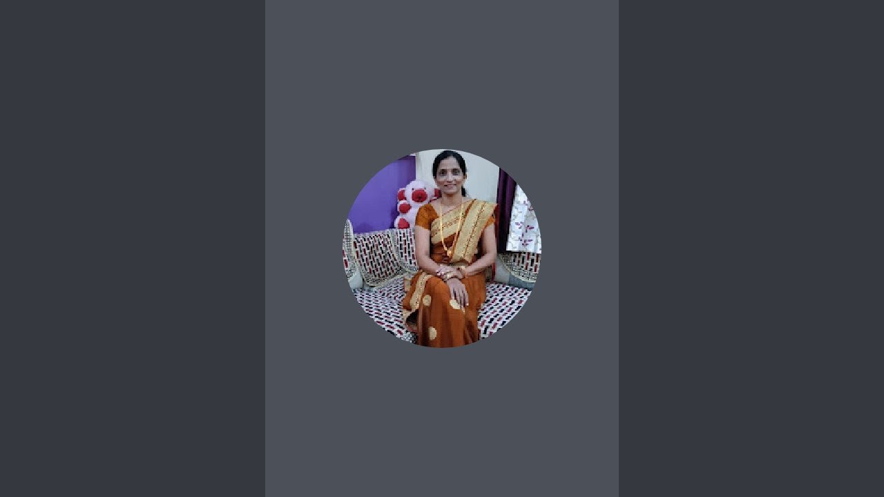 Cooking With Vandana is live!