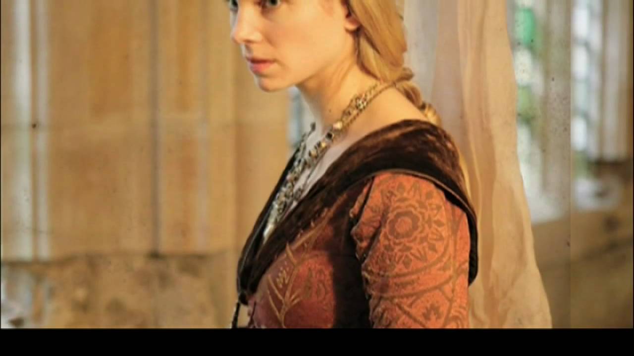 Philippa Gregory on her novel The White Queen