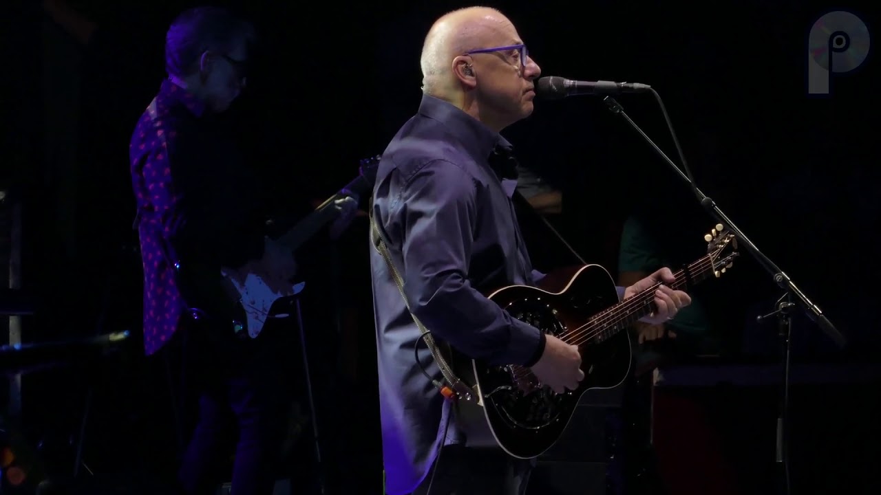 Mark Knopfler - 05 Romeo and Juliet - Royal Albert Hall 2019 SBD