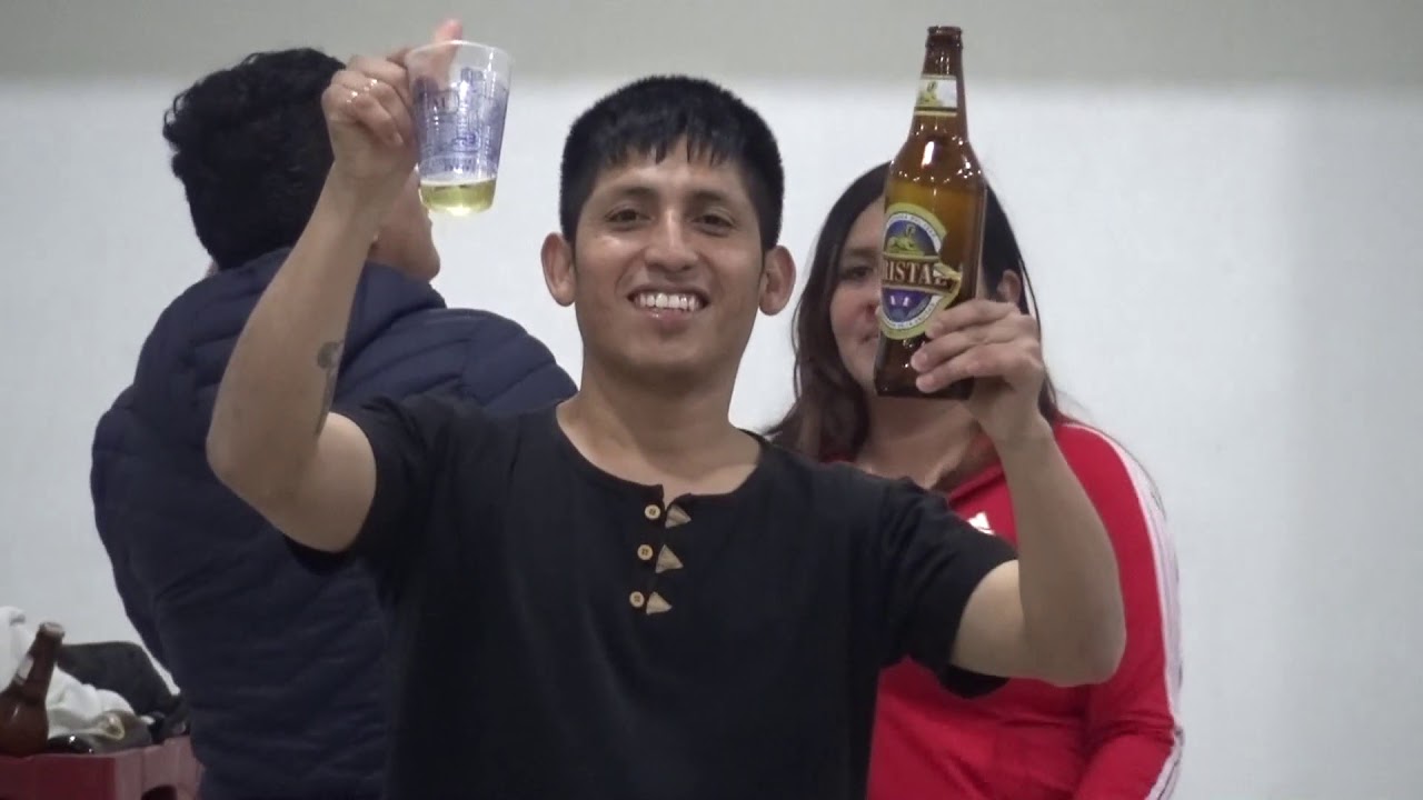 FALSEDAD - TONGO...FELIZ CUMPLEA&Ntilde;OS 