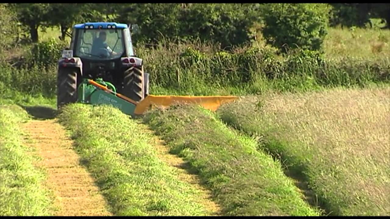 Malone Farm Machinery