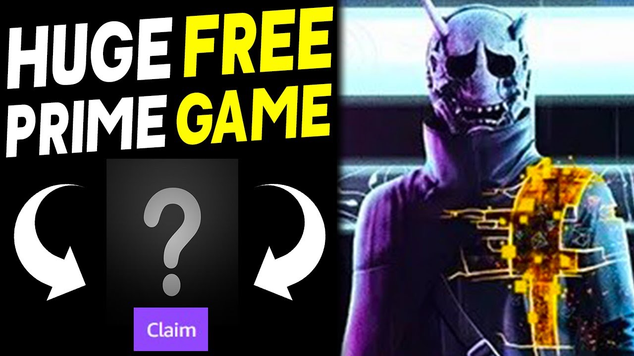 HUGE FREE PC GAME WITH PRIME + FREE EGS Game and Great Humble Bundles!