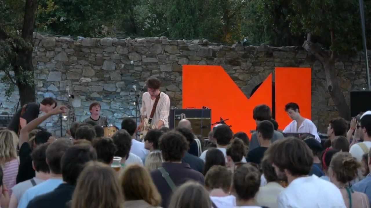 Palma Violets - 