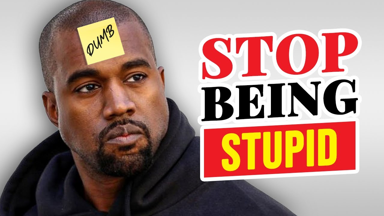 Warning Signs of Low IQ: Do You Exhibit These Behaviors?