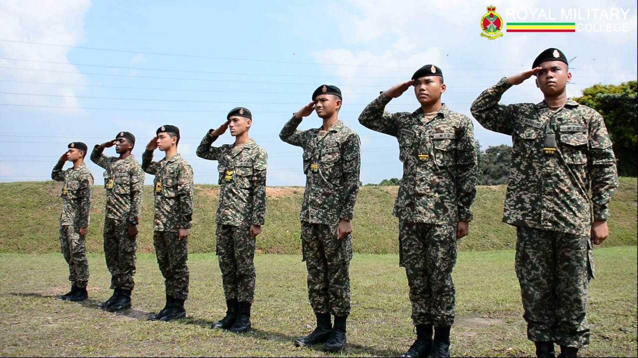 WAR CRY RMC