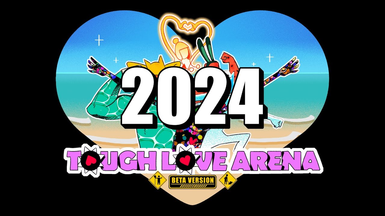 Tough Love Arena 🌞 Summer Tournament 2024 [Full VOD]