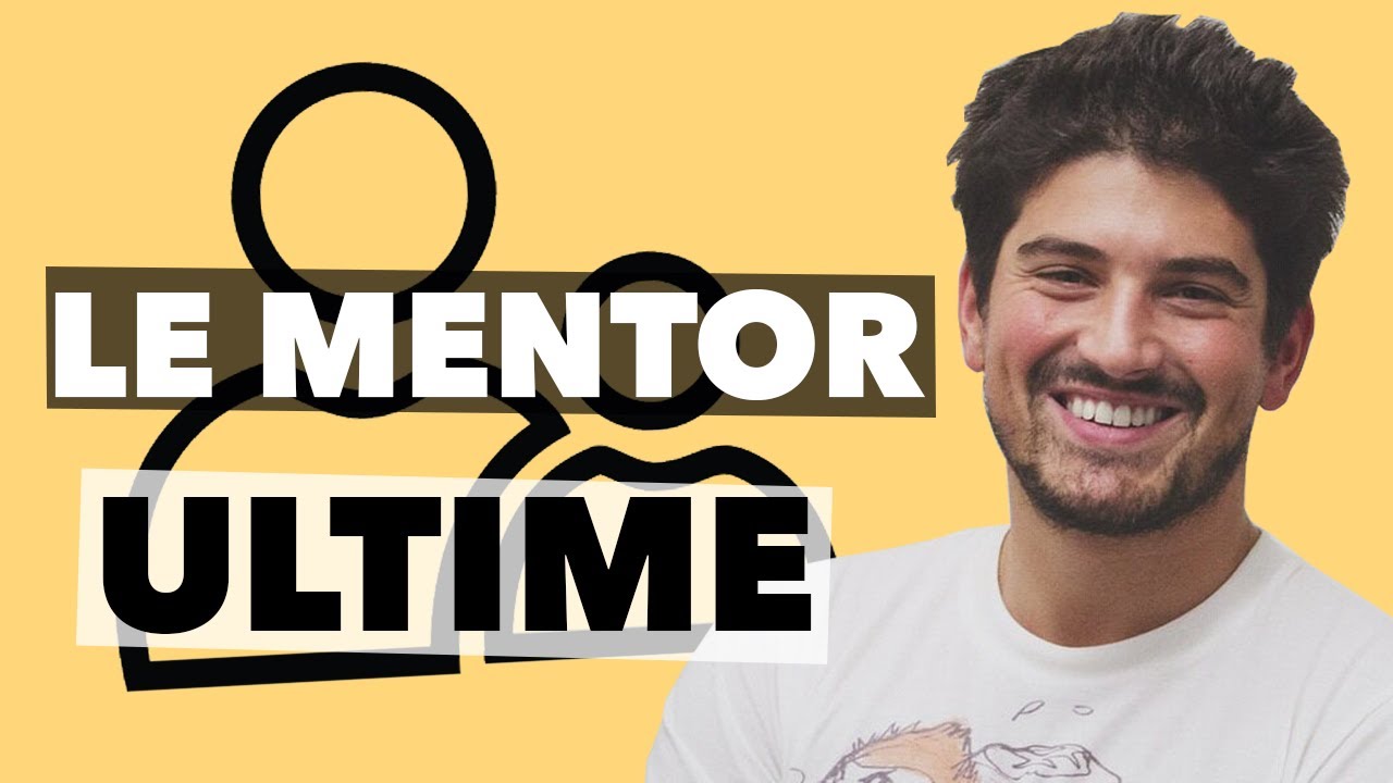 La Méthode LiveMentor - Alexandre Dana : comment bien monter votre boîte