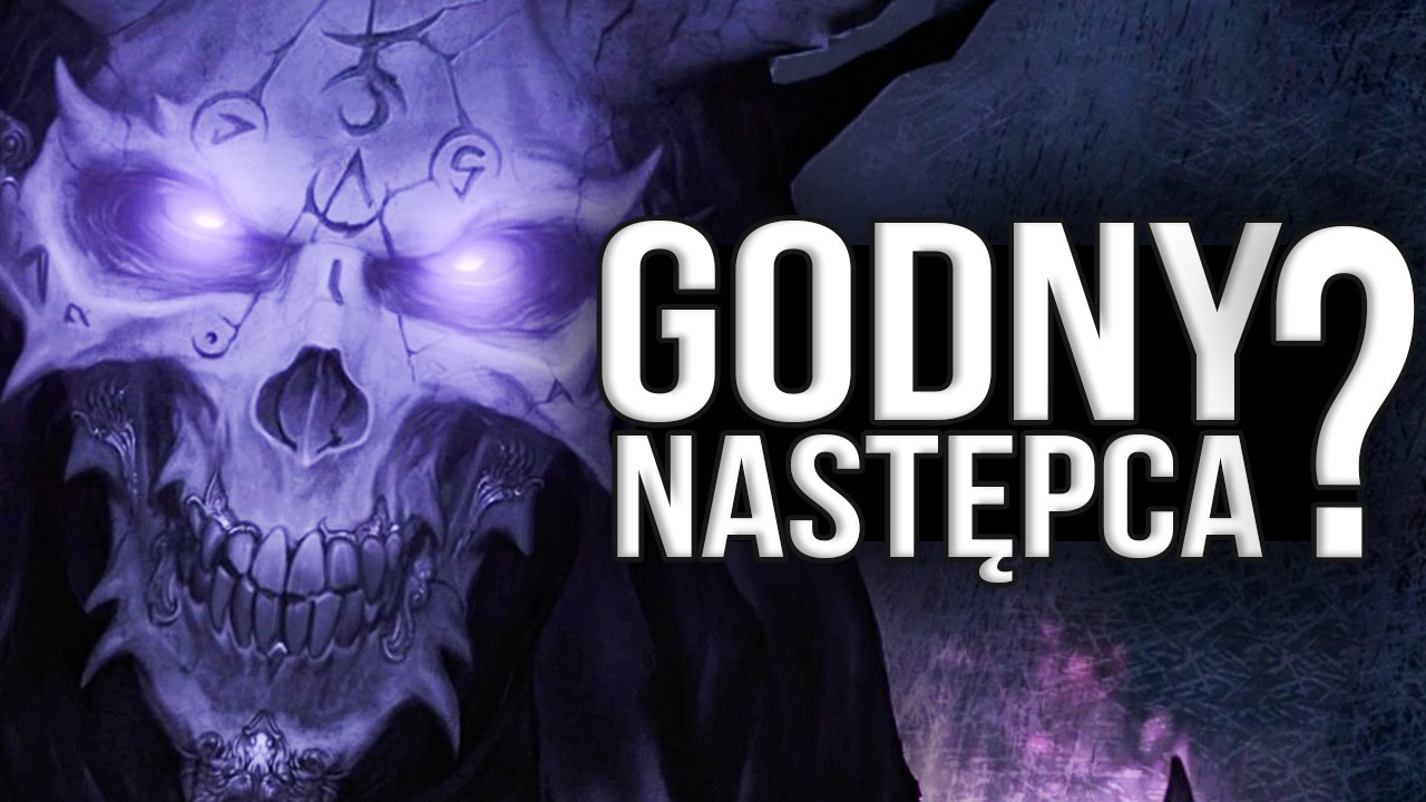 Czy Diablo 2 dostanie godnego następcę?