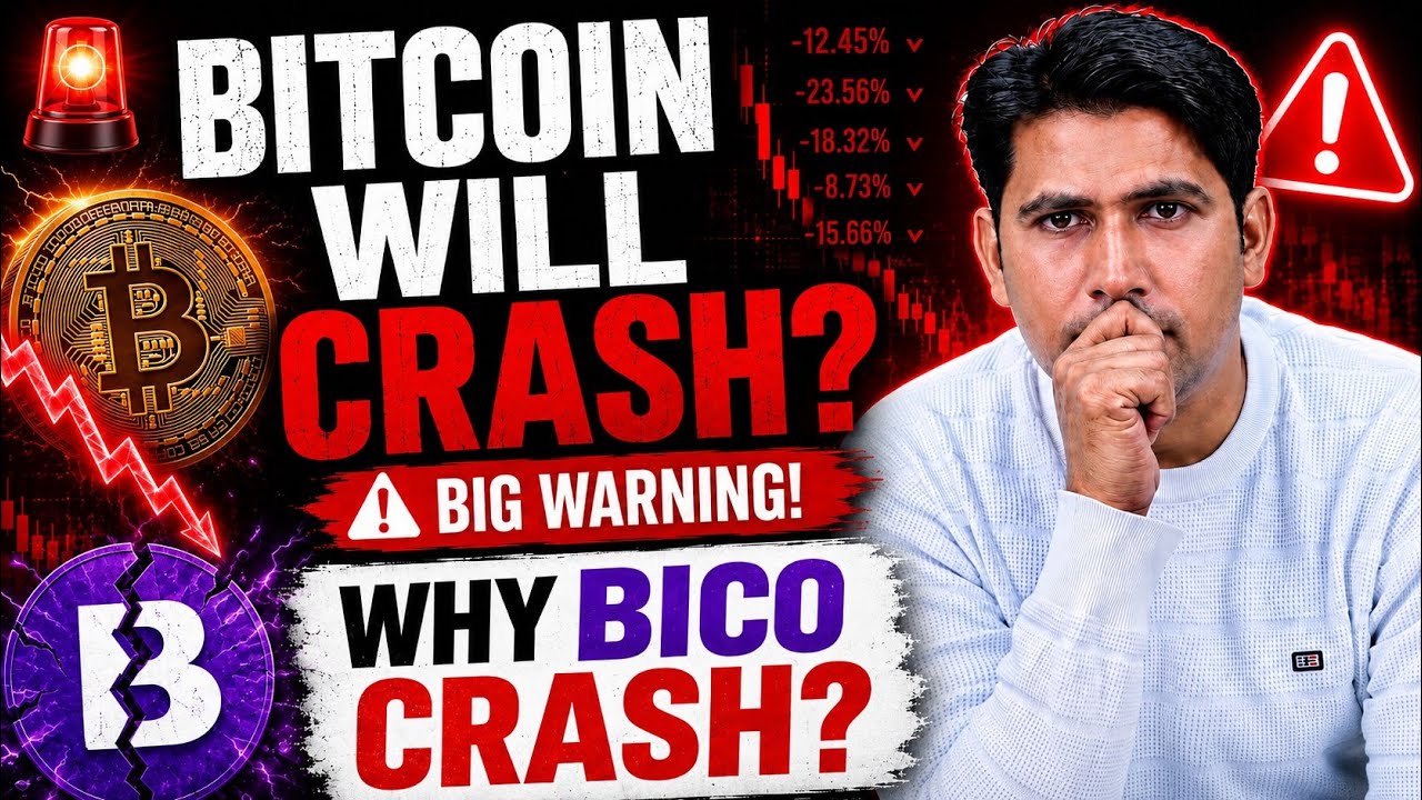 Bitcoin Analysis Today | Bico Price Prediction | Bico Analysis | Bitcoin Price Prediction Toda
