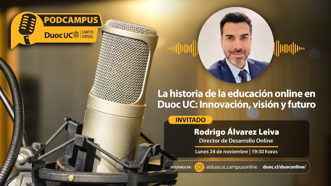 PodCampus EP19: 