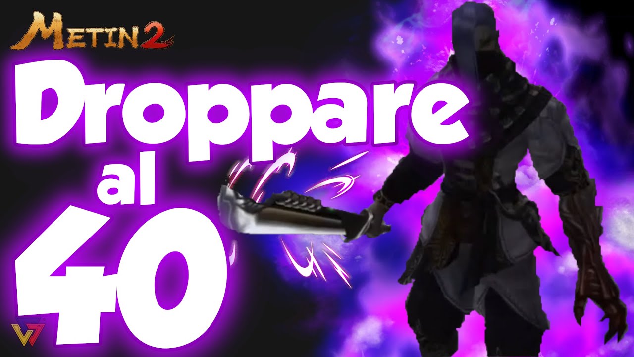 Metin2 ITA - DOVE giocare al 40 | SurPluss