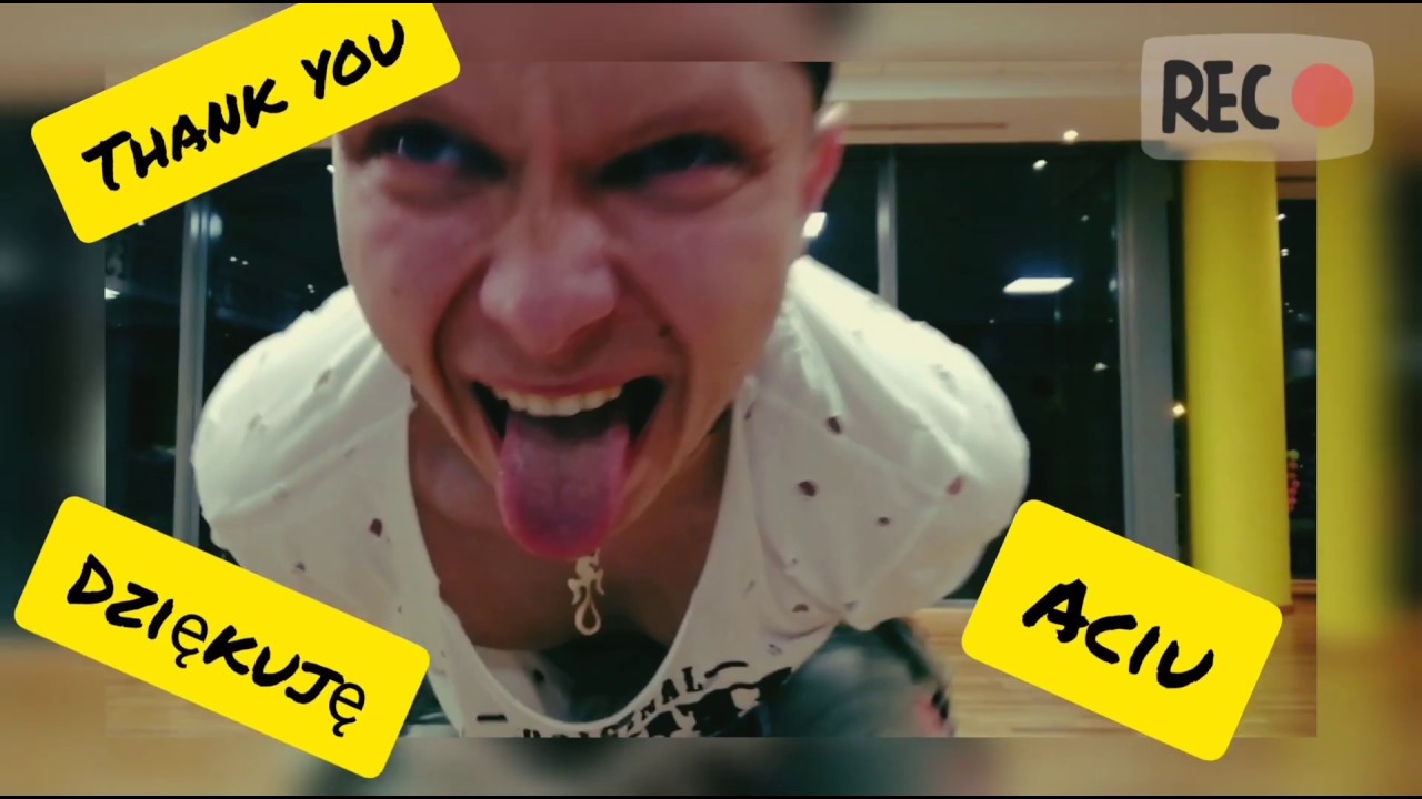 Mia - Zumba &reg; Choreography by Jacek Pachnowski