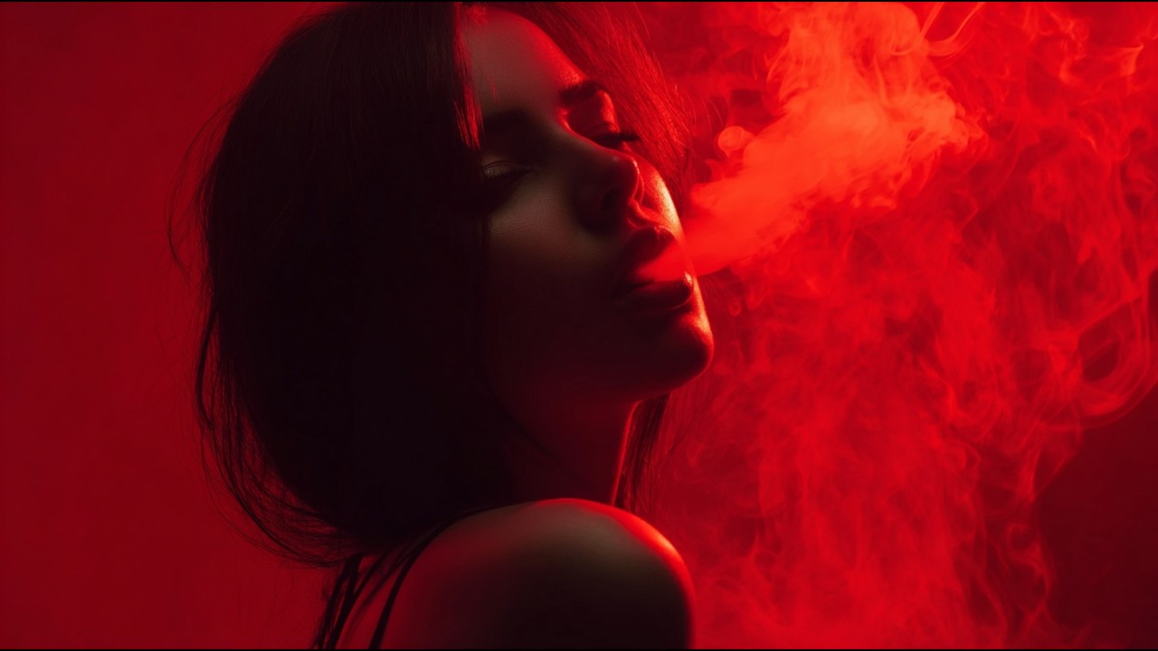 DeepChill Mood ~ Smoke Mood / Just Relax | Chill House & Deep House Mix ~ Chill / Stress Relief #20