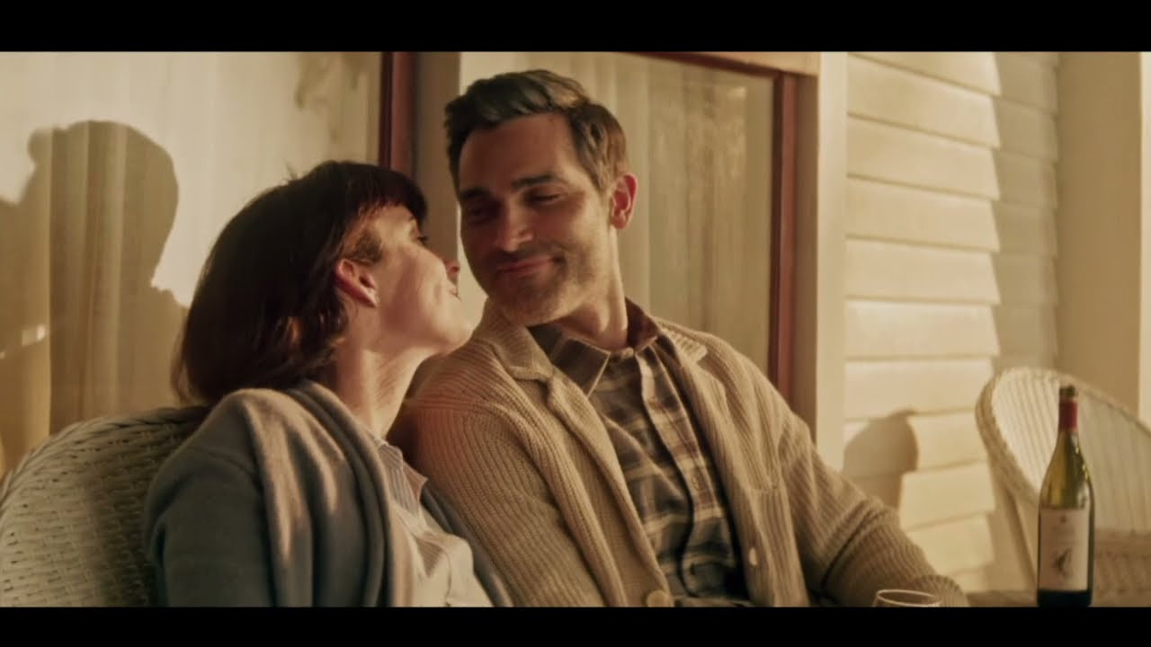 When You're With Me - Clois (Superman & Lois)