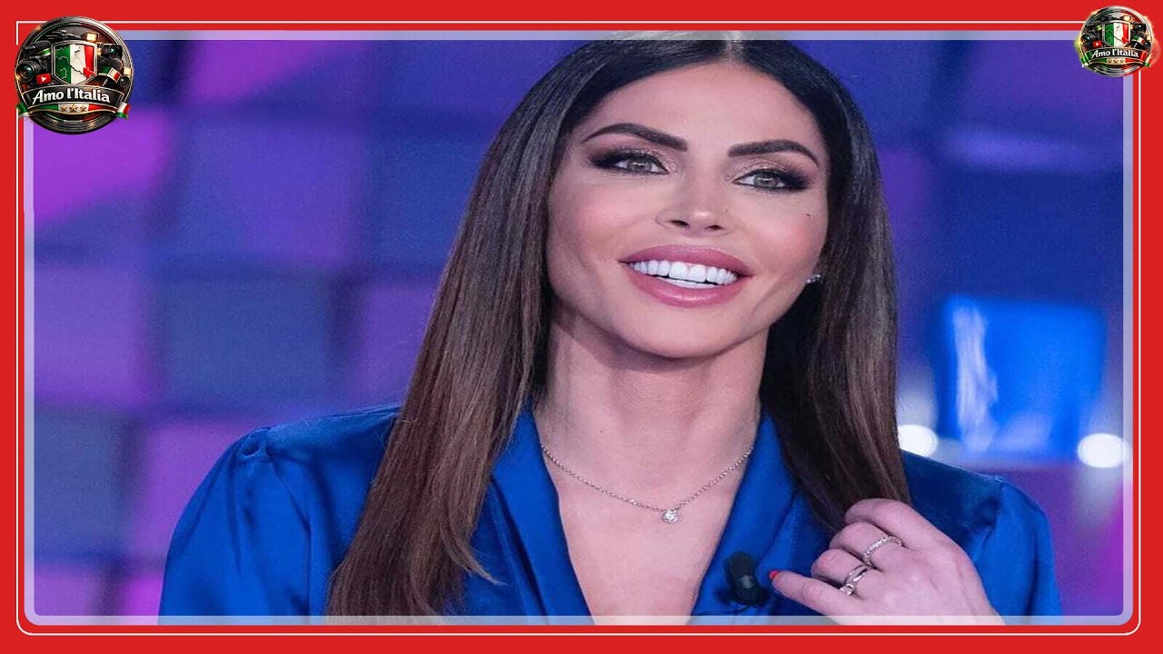 Guendalina Tavassi non parteciperà al Grande Fratello Vip