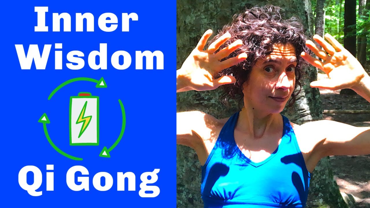 Qi Gong for Inner Wisdom