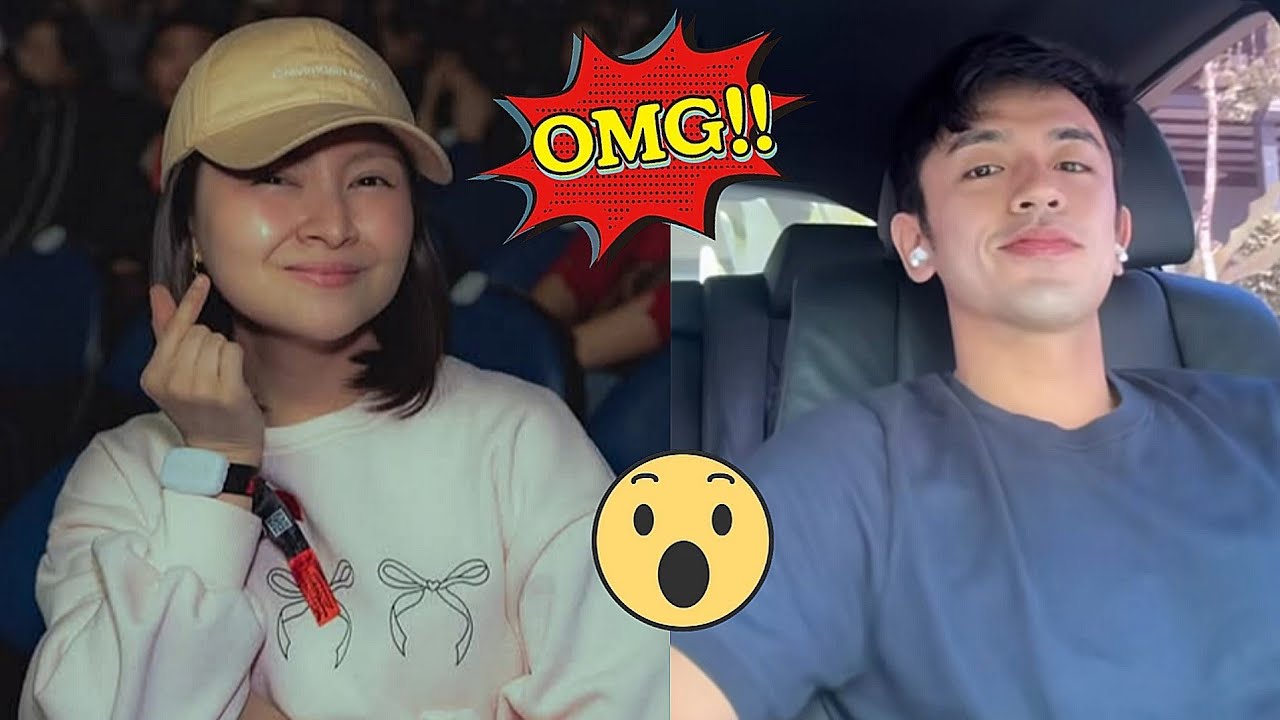 Barbie Forteza and David Licauco! Barda Update! 