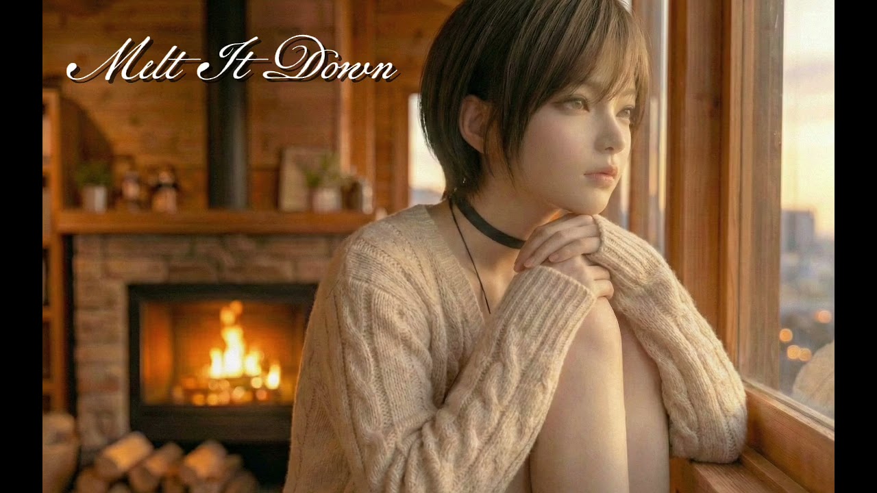 Melt It Down ~with Sera