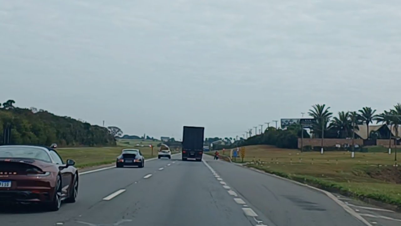 P (03) VIAGEM SP ATÉ A CIDADE DE TATUI SP 