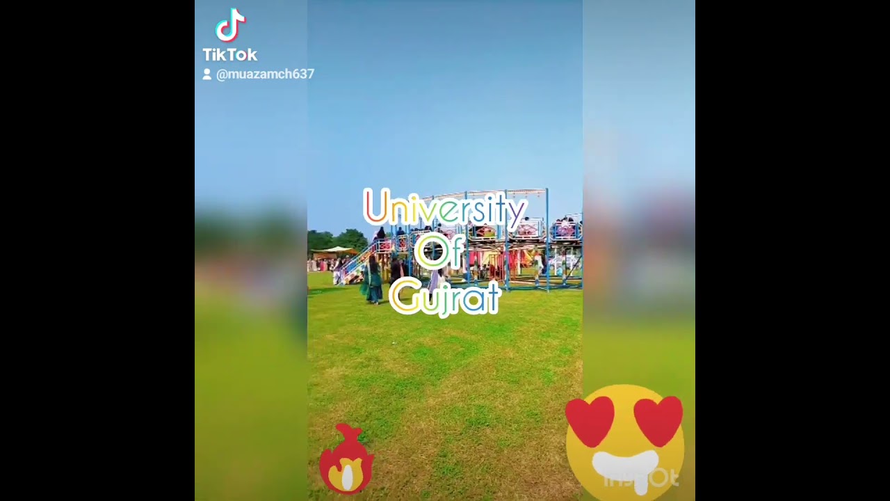Uog festival