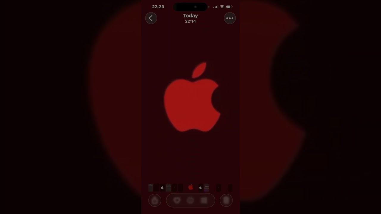 iPhone8 new kill screen