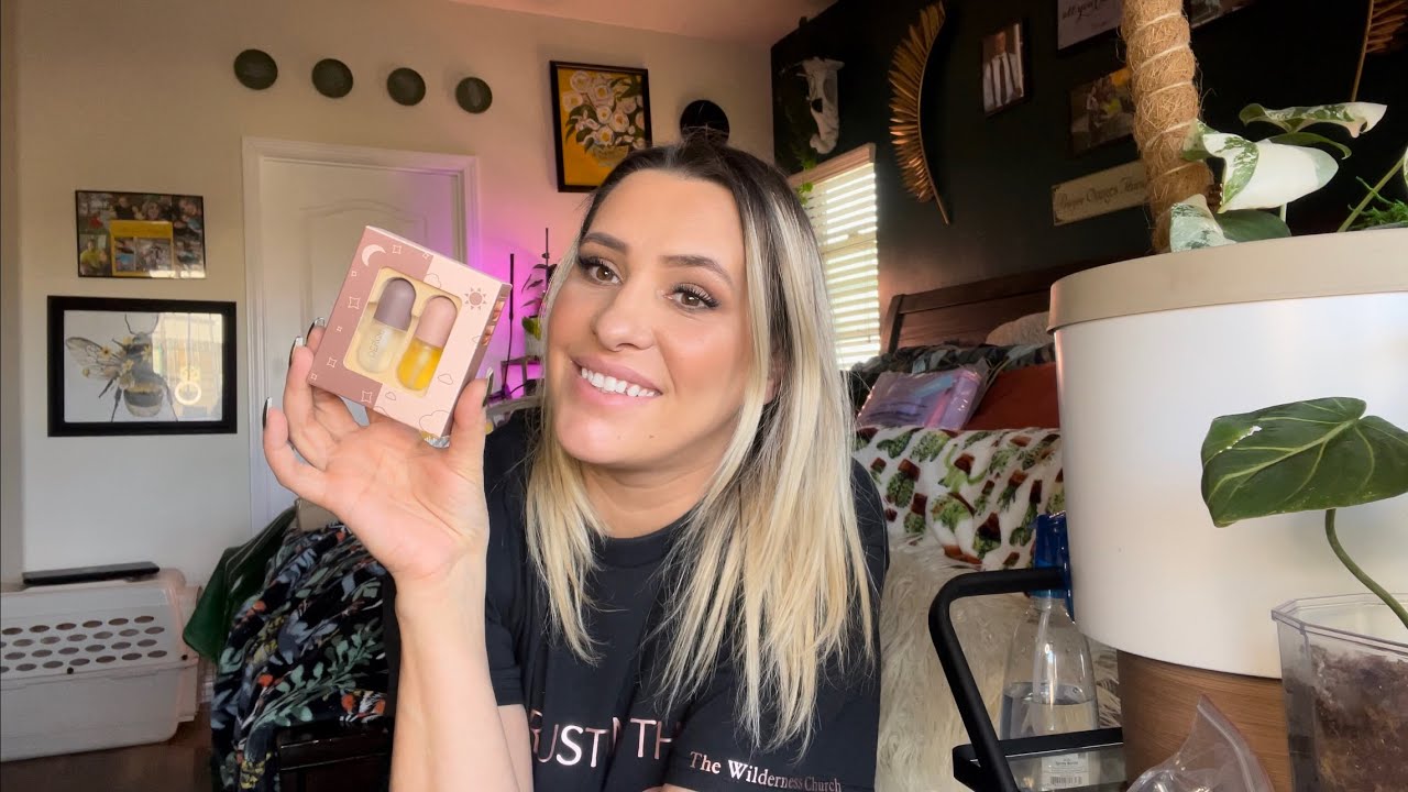 DEROL Lip Plumper by Vafee Amazon Review