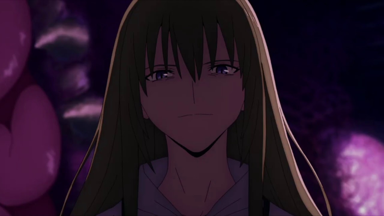 Fate/GO. Babylonia Gilgamesh & Enkidu AMV Prover.