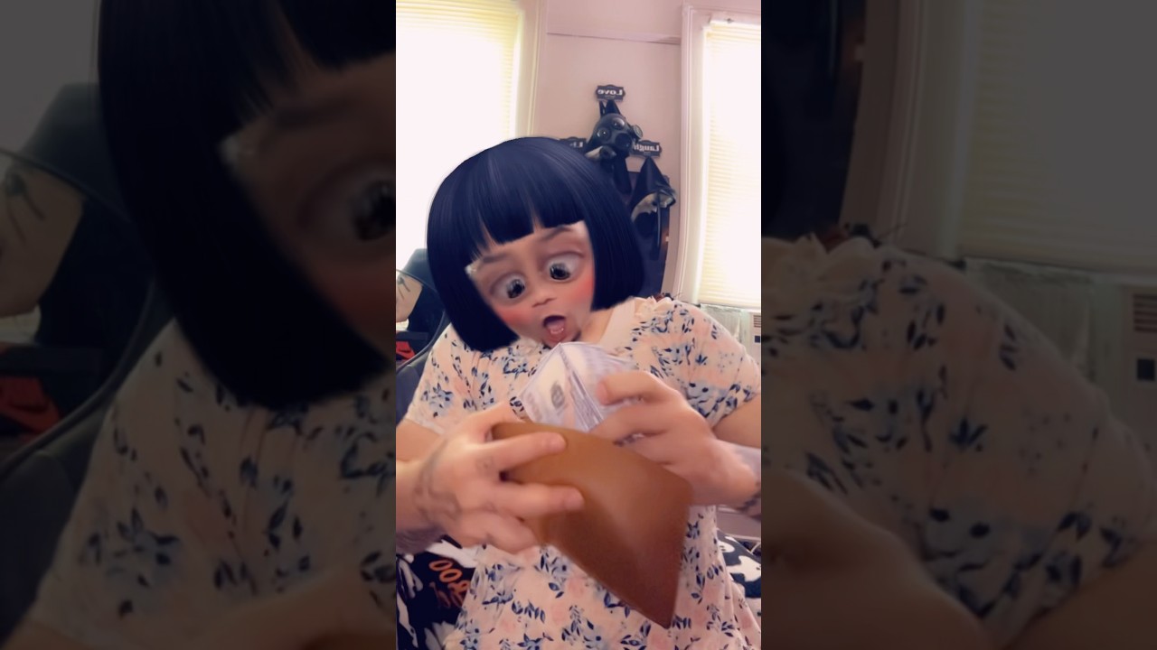 Когда мама усыновляет нового ребенка💀🤣#смешныешорты #комедия #шорты