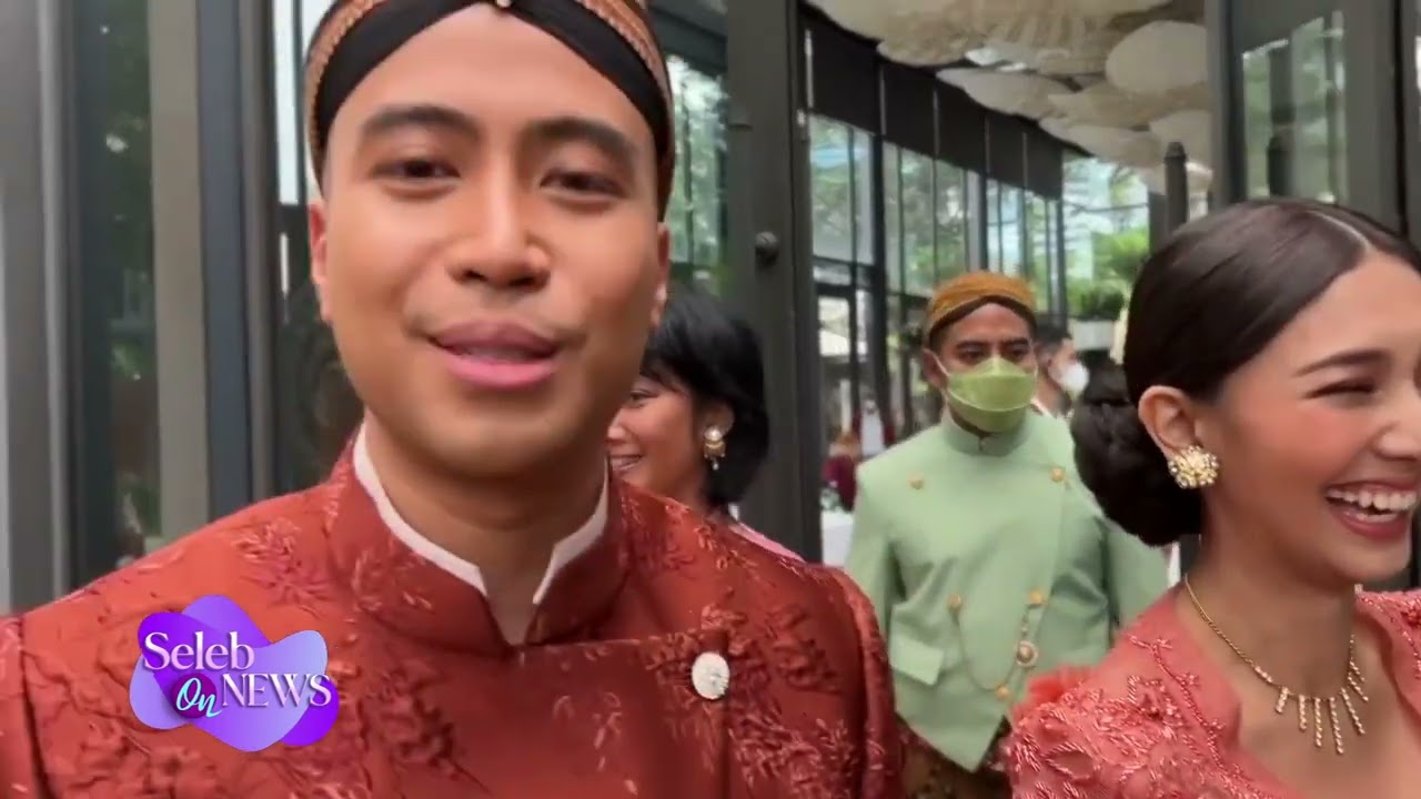 CINTA SAMPAI MATI! KISAH PERJUANGAN VIDI ALDIANO JEMPUT CINTA SHEILA DARA KEMBALI!! - SELEB ON NEWS