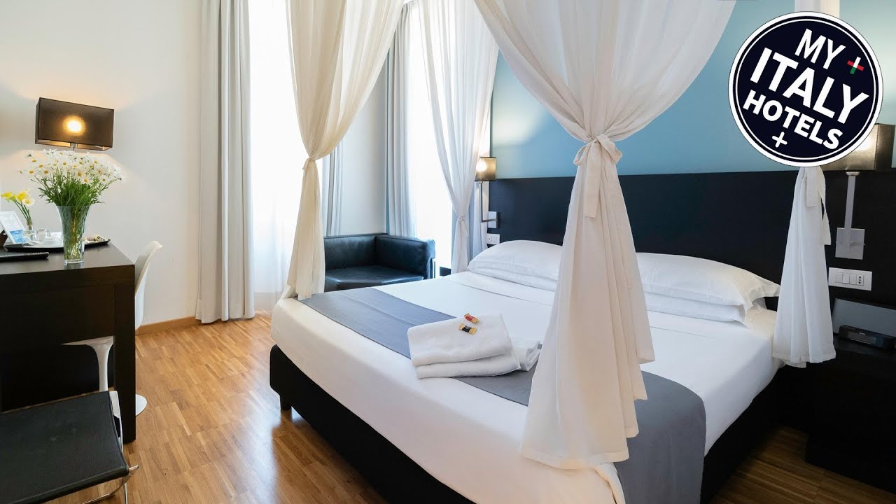 At Home Townhouse - Filiberto | Rome, Italy | Hotel Review 🏨