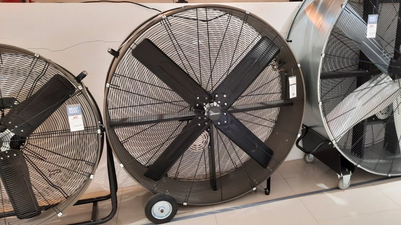 Krisbow 48