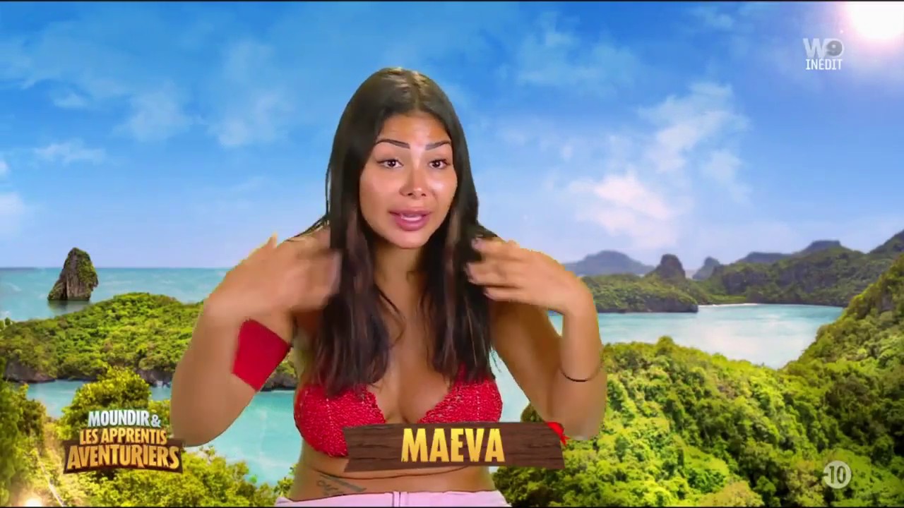 Moundir et les apprentis aventuriers 4 Replay, Episode 27 en vid&eacute;o du 17 Juin 2019   Webtv