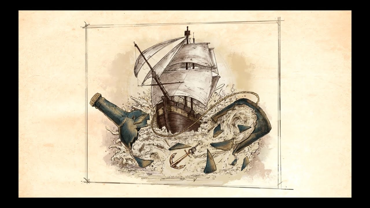 FIRKIN feat. G&ouml;ttinger Pali - Hold My Beer (OFFICIAL LYRIC VIDEO)