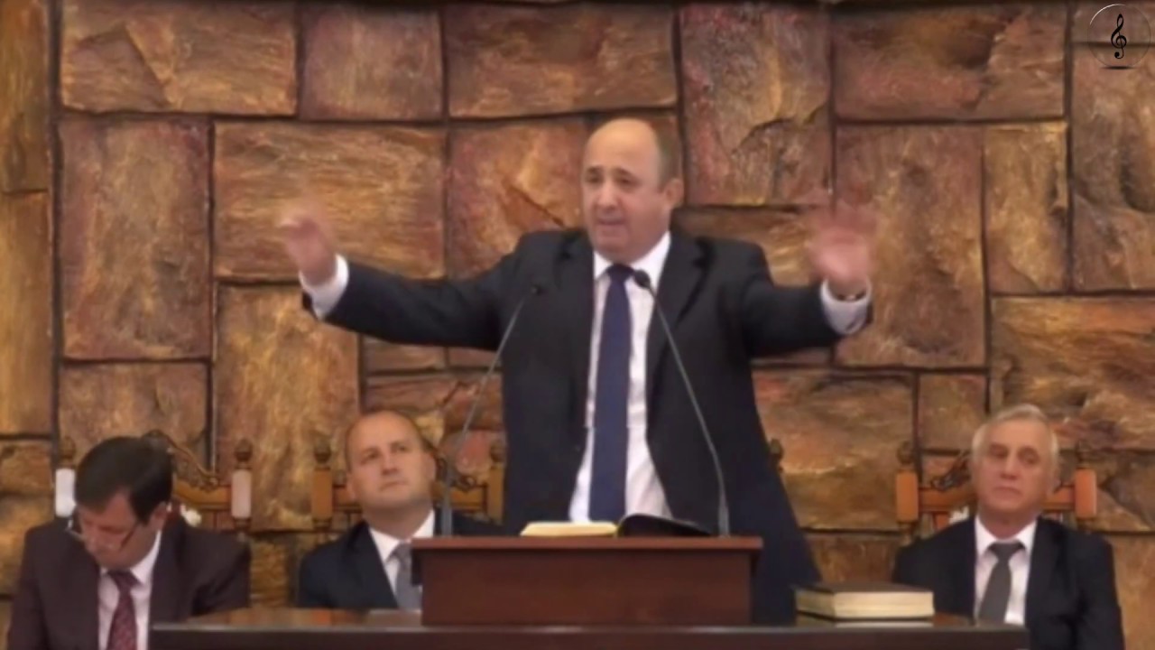 Simion Bumbar - Lucruri importante pentru casatorie | PREDICI