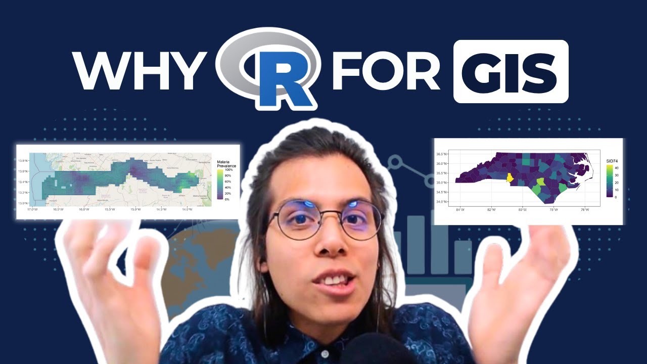 From Code to Maps: Master Reproducible GIS Workflows in R