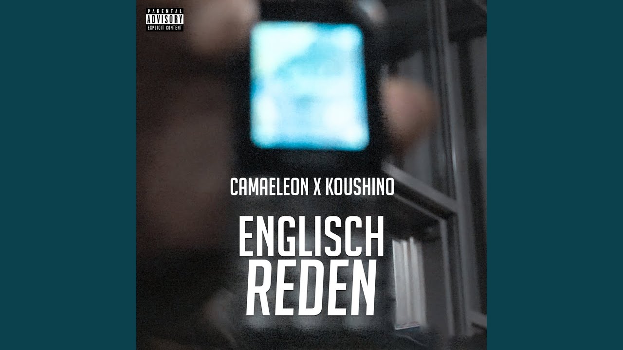 Englisch reden