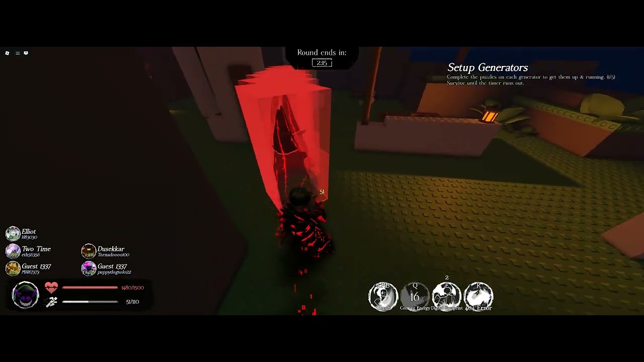 M4 johndoe