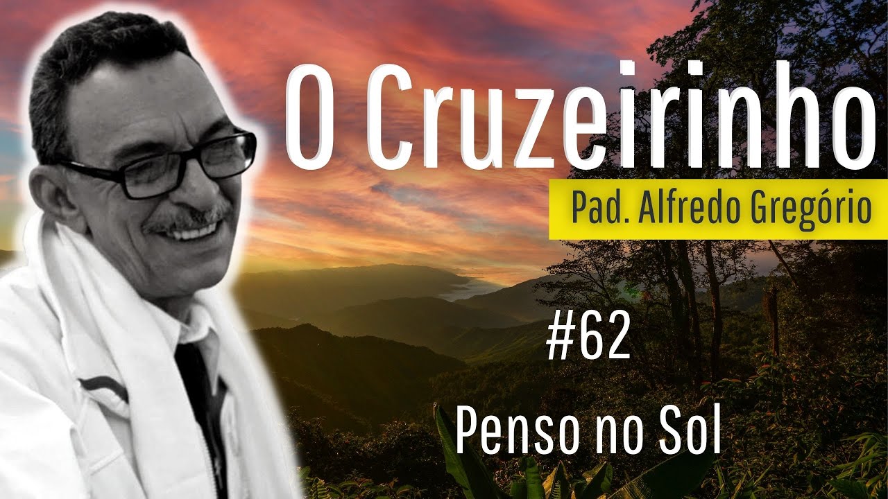 Hino #62 - Penso no Sol (Cifra na Descrição) - Dm