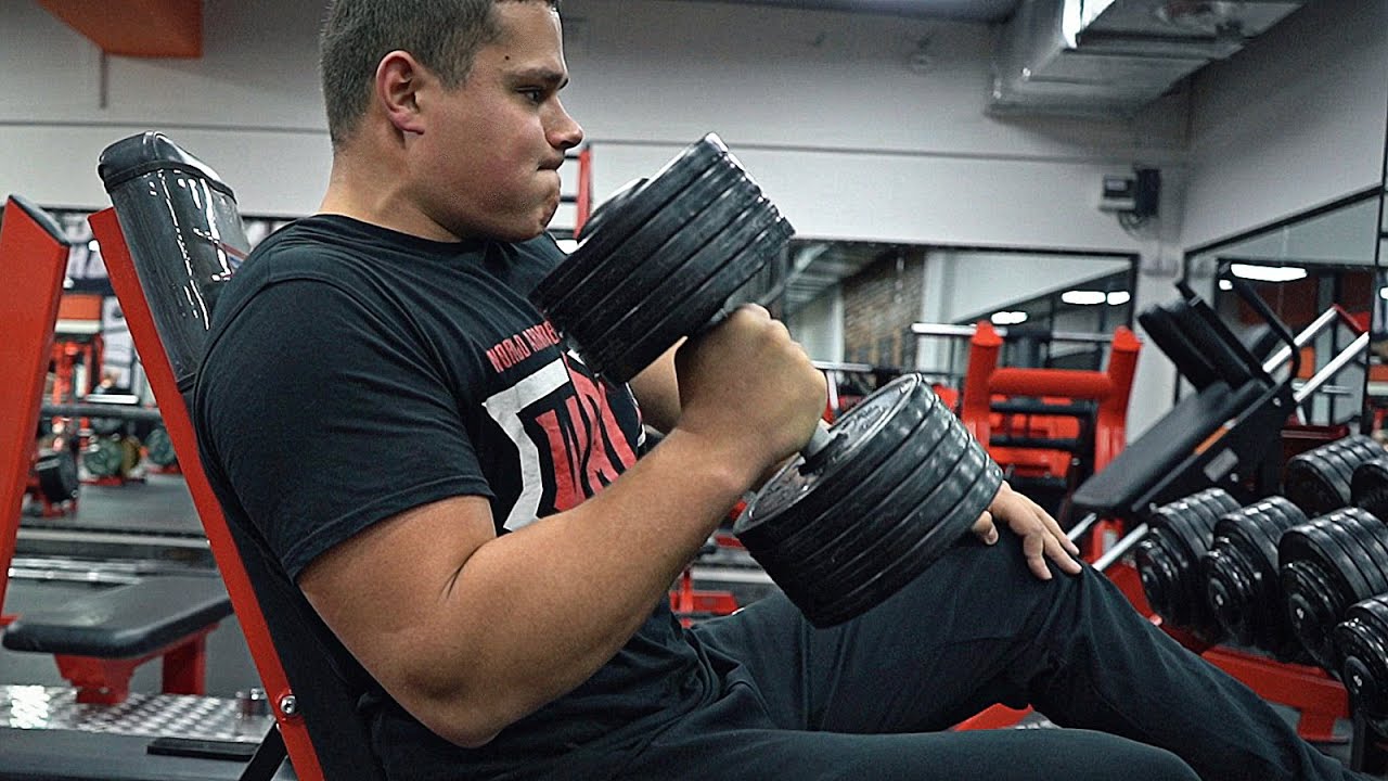 ARM WRESTLING TRAINING 2022