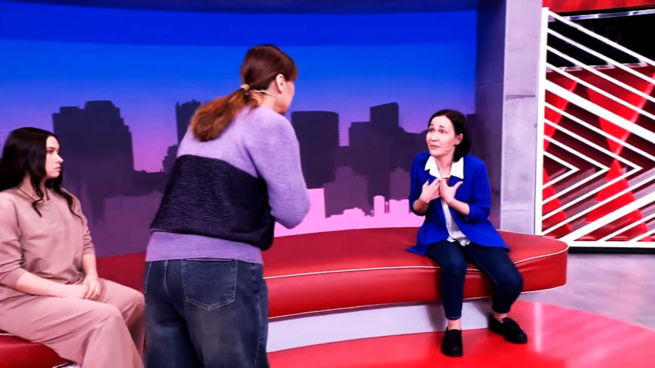 Кумушки-подружки. Мужское / Женское. 17.09.2025