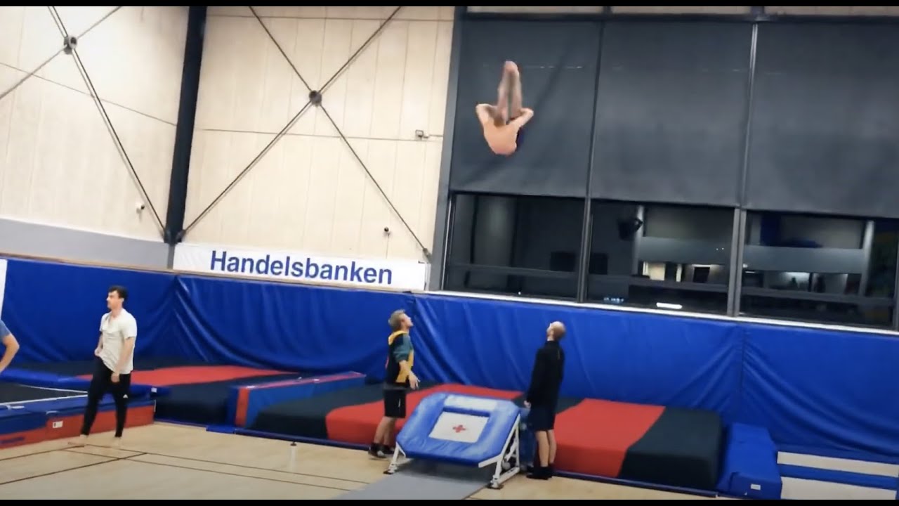 Dirch Jørgensen - Før Ollerup F20